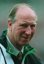 	Jack Charlton	